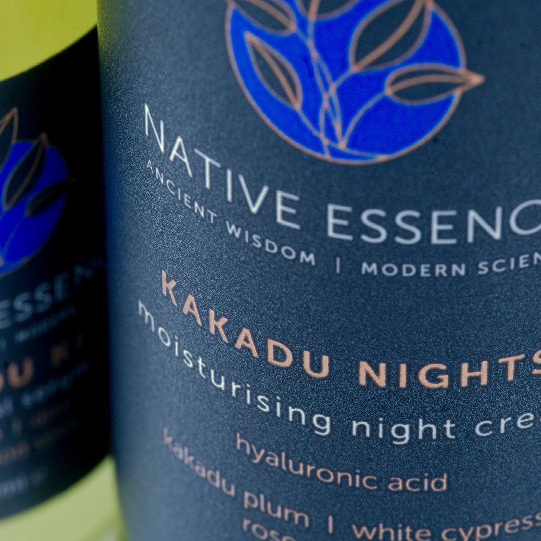 Bundle - Kakadu 4 - $41.25  Native Essence AU   
